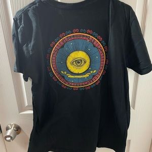 Graphic EYE Tee